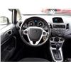 Image 29 : D4 --  2014 FORD FIESTA SE , Silver , 132846  KM's