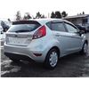Image 5 : D4 --  2014 FORD FIESTA SE , Silver , 132846  KM's