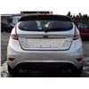 Image 6 : D4 --  2014 FORD FIESTA SE , Silver , 132846  KM's