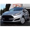 Image 9 : D4 --  2014 FORD FIESTA SE , Silver , 132846  KM's