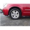 Image 16 : I3 --  2008 DODGE GRAND CARAVAN SE , Red , 179032  KM's