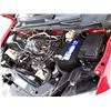 Image 17 : I3 --  2008 DODGE GRAND CARAVAN SE , Red , 179032  KM's