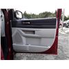 Image 21 : I3 --  2008 DODGE GRAND CARAVAN SE , Red , 179032  KM's