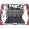 Image 24 : I3 --  2008 DODGE GRAND CARAVAN SE , Red , 179032  KM's