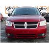 Image 2 : I3 --  2008 DODGE GRAND CARAVAN SE , Red , 179032  KM's
