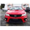 Image 2 : M5 --  2011 KIA FORTE EX  , Red , 137081  KM's
