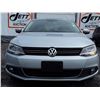 Image 2 : M3 --  2012 VW JETTA SEL  , Grey , 151942  KM's