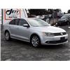 Image 3 : M3 --  2012 VW JETTA SEL  , Grey , 151942  KM's