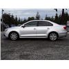 Image 8 : M3 --  2012 VW JETTA SEL  , Grey , 151942  KM's