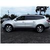 Image 8 : M2 --  2009 CHEVROLET TRAVERSE LTZ , Grey , 228089  KM's