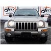 Image 2 : L5 --  2003 JEEP LIBERTY LTD , Brown , 184053  KM's