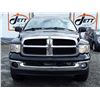 Image 2 : H1 --  2005 DODGE RAM 1500 ST 4X4 , Black , 233599  KM's
