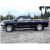 Image 8 : H1 --  2005 DODGE RAM 1500 ST 4X4 , Black , 233599  KM's