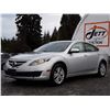 Image 1 : K6 --  2010 MAZDA 6I , Grey , 205748  KM's