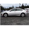 Image 8 : K6 --  2010 MAZDA 6I , Grey , 205748  KM's