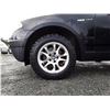 Image 15 : K5 --  2004 BMW X3 2.5I  , Black , 165698  KM's