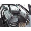 Image 20 : K5 --  2004 BMW X3 2.5I  , Black , 165698  KM's