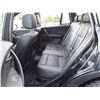 Image 25 : K5 --  2004 BMW X3 2.5I  , Black , 165698  KM's