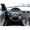 Image 31 : K5 --  2004 BMW X3 2.5I  , Black , 165698  KM's