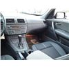 Image 32 : K5 --  2004 BMW X3 2.5I  , Black , 165698  KM's