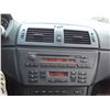 Image 36 : K5 --  2004 BMW X3 2.5I  , Black , 165698  KM's