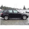 Image 4 : K5 --  2004 BMW X3 2.5I  , Black , 165698  KM's