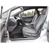 Image 25 : L1 --  2007 HONDA CIVIC DX , Silver , 188775  KM's