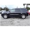 Image 8 : K4 --  2008 SATURN OUTLOOK XE  , Black , 201556  KM's