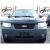 Image 2 : J3 --  2006 FORD ESCAPE  , Grey , 216748  KM's