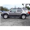 Image 8 : J3 --  2006 FORD ESCAPE  , Grey , 216748  KM's