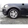 Image 15 : C5 --  2012 CHEVROLET SONIC LS , Black , 182908  KM's