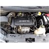 Image 17 : C5 --  2012 CHEVROLET SONIC LS , Black , 182908  KM's