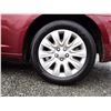 Image 11 : C6H --  2014 CHRYSLER 200 LX  , Red , 188500  KM's