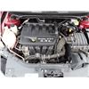 Image 17 : C6H --  2014 CHRYSLER 200 LX  , Red , 188500  KM's