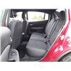 Image 23 : C6H --  2014 CHRYSLER 200 LX  , Red , 188500  KM's