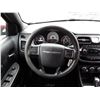 Image 28 : C6H --  2014 CHRYSLER 200 LX  , Red , 188500  KM's
