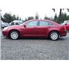 Image 8 : C6H --  2014 CHRYSLER 200 LX  , Red , 188500  KM's