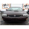 Image 2 : A12C --  2001 BUICK LESABRE CUSTOM , Brown , 123900  KM's "NO RESERVE"