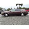 Image 8 : A12C --  2001 BUICK LESABRE CUSTOM , Brown , 123900  KM's "NO RESERVE"