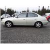 Image 8 : A12D --  2006 HYUNDAI ELANTRA , Green , 178726  KM's