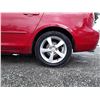 Image 12 : N2 --  2006 MAZDA 3I , Red , 168810  KM's