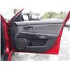 Image 20 : N2 --  2006 MAZDA 3I , Red , 168810  KM's