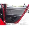 Image 22 : N2 --  2006 MAZDA 3I , Red , 168810  KM's