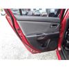 Image 24 : N2 --  2006 MAZDA 3I , Red , 168810  KM's
