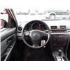 Image 28 : N2 --  2006 MAZDA 3I , Red , 168810  KM's