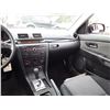 Image 29 : N2 --  2006 MAZDA 3I , Red , 168810  KM's