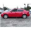 Image 8 : N2 --  2006 MAZDA 3I , Red , 168810  KM's