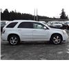 Image 4 : I6 --  2008 CHEVROLET EQUINOX SPORT  , White , 202558  KM's