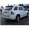 Image 5 : I6 --  2008 CHEVROLET EQUINOX SPORT  , White , 202558  KM's