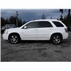 Image 8 : I6 --  2008 CHEVROLET EQUINOX SPORT  , White , 202558  KM's